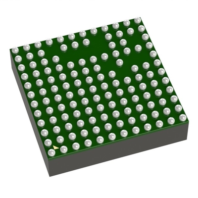 Integrated Circuit Chip LTM4613EY 1 Output Switching Voltage Regulator BGA133