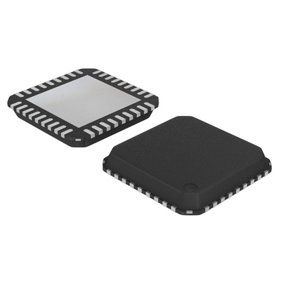 Microcontroller MCU PIC32MM0256GPM036T-I/M2 Low Power 32Bit Microcontroller VQFN36