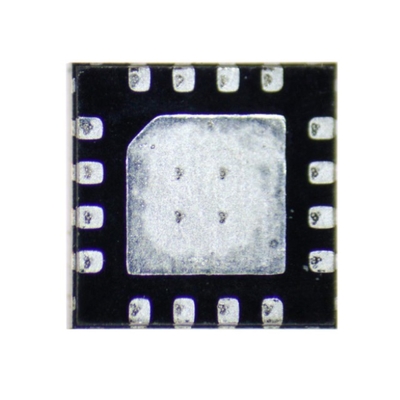 Integrated Circuit Chip MAX20481AATEC/VY 4 Channel Power Supply Monitor WFQFN16