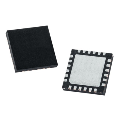 Integrated Circuit Chip MAX20010CATPX/V 2.2MHz 1 Output 6A Step Down Converters