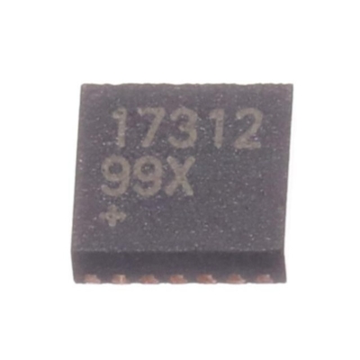 Integrated Circuit Chip MAX17312G Battery Management IC TDFN14 Fuel Gauges