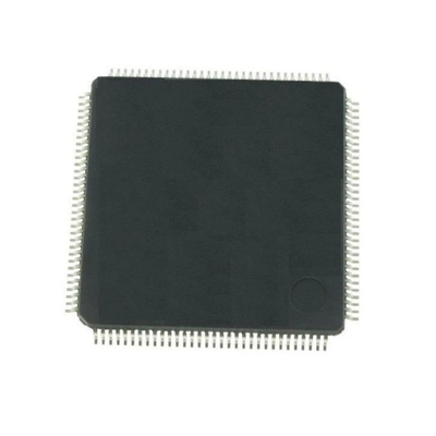 Integrated Circuit Chip CYAT81689-128AA88Z 20mA TQFP128 Capacitive Controller IC
