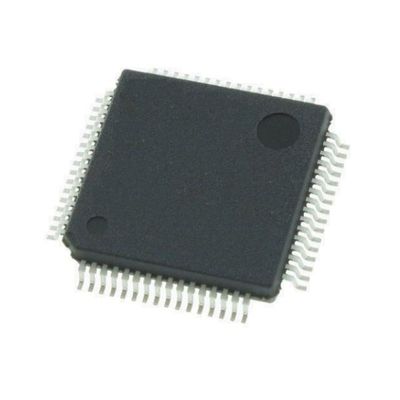 Integrated Circuit Chip CYAT81659-64AS48 TQFP64 20mA Touch Screen Controller