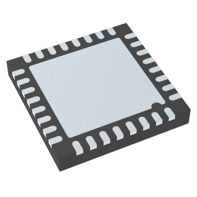 Integrated Circuit Chip ADCA5190ACPZ General Purpose 5MHz RF Amplifier IC 32-LFCSP