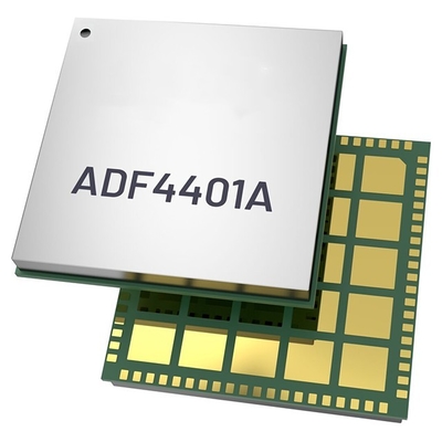 Integrated Circuit Chip ADF4401ABCEZ General Purpose RF IC VCO/PLL Synthesizer