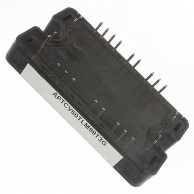 Automotive IGBT Modules APTCV60TLM99T3G 600V Three Level Inverter Power Module