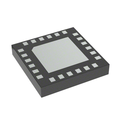 Integrated Circuit Chip ADRF5730BCCZN 0.5 dB LSB 6-Bit Silicon Digital Attenuator