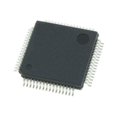 Integrated Circuit Chip CYAT81652-64AS48
 32Bit Touch Screen Controller 20mA
