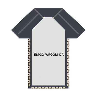Wireless Communication Module ESP32-WROOM-DA-N4 26GPIO WiFi And BT Multiprotocol Modules