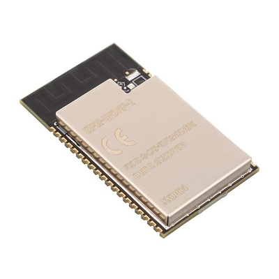 Wireless Communication Module ESP32-WROVER-E-N8R8 2.4 GHz 4MB SPI Flash Multiprotocol Modules
