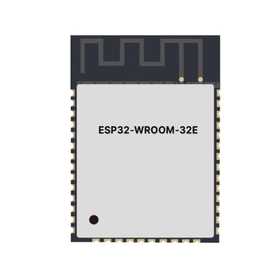 Wireless Communication Module ESP32-WROOM-32E-N16 Dual Core 8MB WiFi And BT Multiprotocol Modules