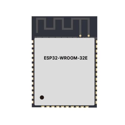 Wireless Communication Module ESP32-WROOM-32E-N8R2 Dual Core WiFi And BT Multiprotocol Modules