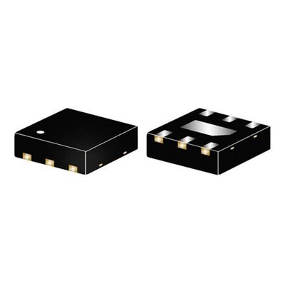 5G Module​ KAT-9+ 5G IC TDFN6 9dB 1.1W Super Wide Bandwidth RF Attenuator