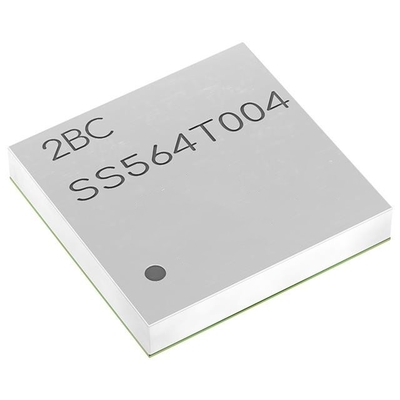 Wireless Communication Module LBEE5PK2BC-771 5 GHz Dual Band Wi-Fi BT5.0 Multiprotocol Modules
