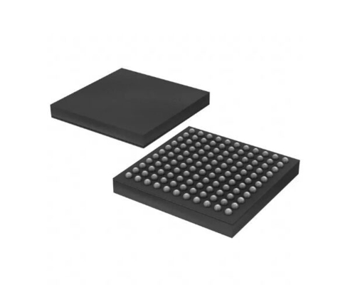 Wireless Communication Module CYW89072BRFB5G Automotive WiFi RF Transceiver IC