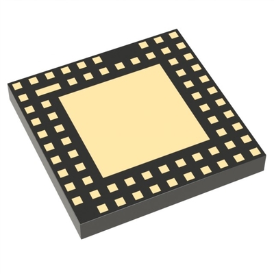 Wireless Communication Module DA14682-00F08A92 BT Low Energy 5.0 MCU With Enhanced Security