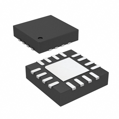Integrated Circuit Chip LT8336JV 2.5A Low IQ Synchronous Step-Up Silent Switcher