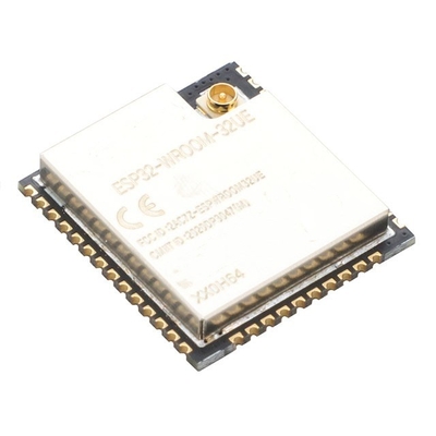 Wireless Communication Module ESP32-WROOM-32UE-N8 32Bit WiFi And BT Multiprotocol Modules
