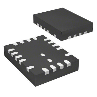 Integrated Circuit Chip LT8614HUDC 42V 4A Synchronous Step-Down Silent Switcher