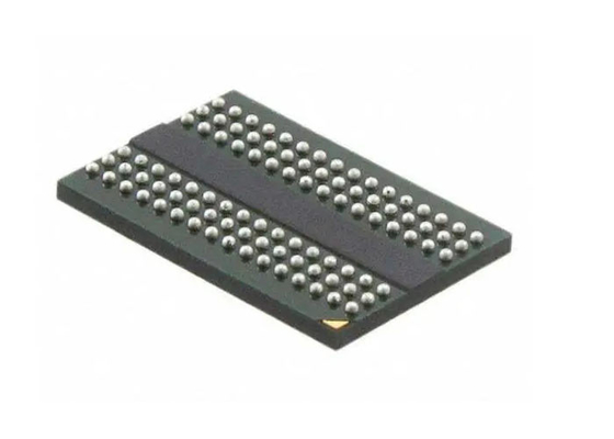 Memory IC Chip MT62F1G64D8WT-031 AV XT:B Low-Power DRAM LPDDR5 64G Memory IC