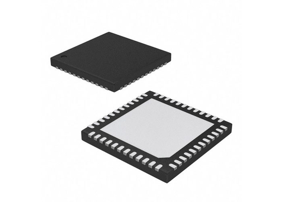Integrated Circuit Chip TMC5072 2-Phase High Performance Bipolar Stepper Motor Driver