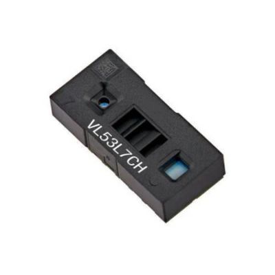 Sensor IC VL53L7CHV0GC/1 Time Of Flight Sensor 400kHz Proximity Sensor