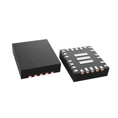 Integrated Circuit Chip TPS55288QRPMRQ1 16A Buck Boost Converter With I2C Interface
