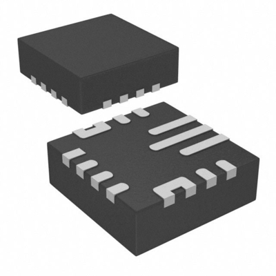 Integrated Circuit Chip TPS630701RNMR Buck Boost Converter With 3.6A Switch Current