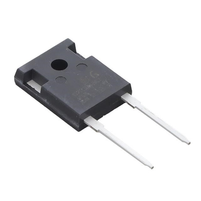 Integrated Circuit Chip STPSC30G12WLY
 Automotive 1200V 30A Power Schottky Diode
