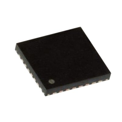 Integrated Circuit Chip ST33HTPH2X32AHE4 Flash Memory TPM 2.0 Device