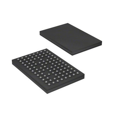 Integrated Circuit Chip TPS659110A2NMAR
 Portable Equipment Integrated Power Management
