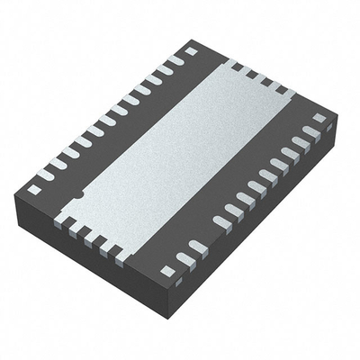 Integrated Circuit Chip TPS23758RJJR PoE PD With Sync Flyback DC-DC Controller