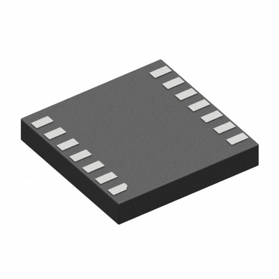 Integrated Circuit Chip SI8235AB-D-IM1 4A 2500Vrms Gate Driver 14-QFN