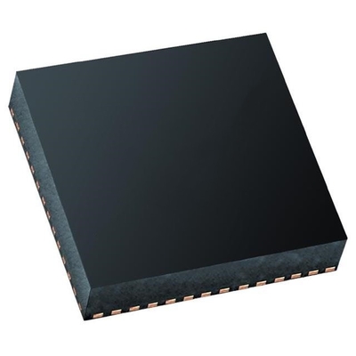 Integrated Circuit Chip SI3473A-A01-IM Octal Ethernet Port PoE Controller