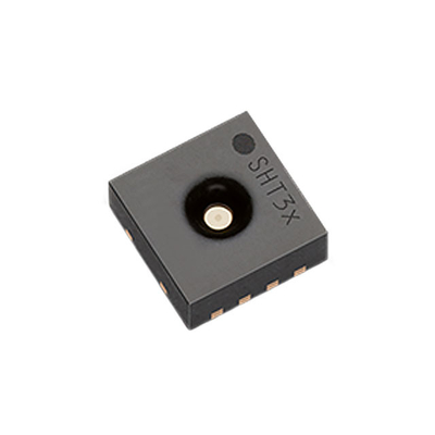 Sensor IC SHT31-DIS-B2.5kS 2.15V To 5.5V Humidity And Temperature Sensor