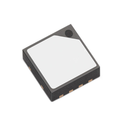 Sensor IC SHT35-DIS-F2.5kS 800uA Humidity And Temperature Sensor DFN8