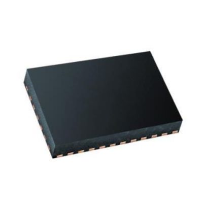 Integrated Circuit Chip SI3472A-A01-IM Power Over Ethernet Controller 38-QFN