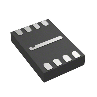 Integrated Circuit Chip STSAFA110DFSPL02 Authentication IC For IoT Devices