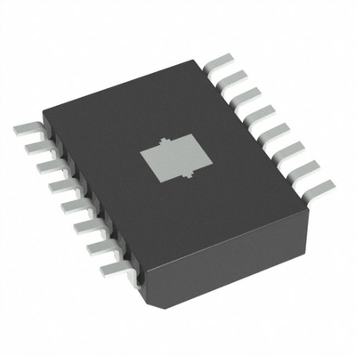 Integrated Circuit Chip NCV57001FDWR2G
 6A Isolated High Current IGBT Gate Driver
