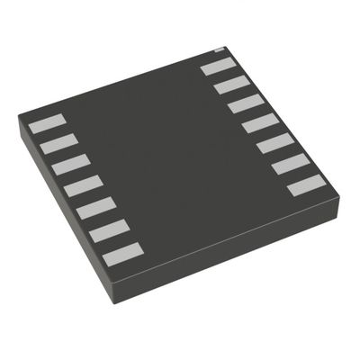 Integrated Circuit Chip SI8233AB-D-IM
Capacitive Coupling 2 Channel 4A Gate Driver