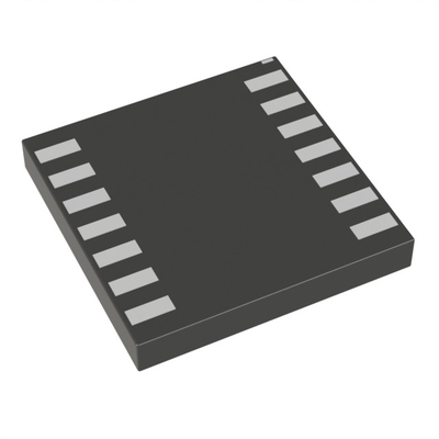 Integrated Circuit Chip SI8233BB-D-IM 2500Vrms 2 Channel 4A Gate Driver