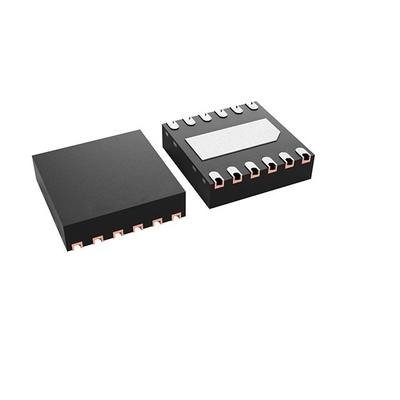 Integrated Circuit Chip LM74720QDRRRQ1 Low IQ Automotive Ideal Diode Controller
