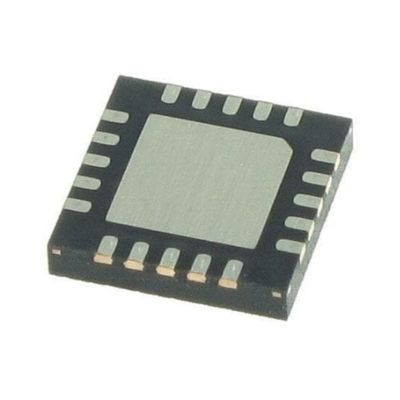 Integrated Circuit Chip MAX25249ATPC/VY Linear Switching Synchronous Voltage Regulators