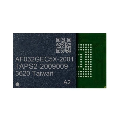 Memory IC Chip AF032GEC5X-2001A2 Surface Mount 256Gbit NAND Flash Memory
