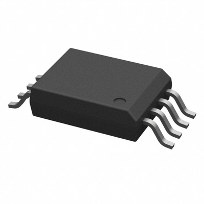 Integrated Circuit Chip 2EDL8033G4C
 Non-Inverting Half-Bridge Gate Driver IC
