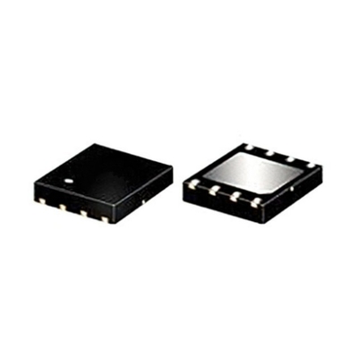 Wireless Communication Module PHA-202 350mA Monolithic Amplifier IC DFN8