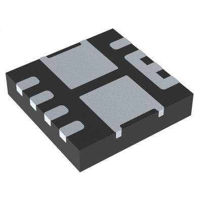 Integrated Circuit Chip NTTFD9D0N06HLTWG 2N Channel Power MOSFET Transistor WQFN12