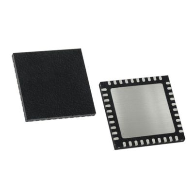 Integrated Circuit Chip MPF5020AMMA0ES
High Performance i.MX 8 Processor 40-HVQFN