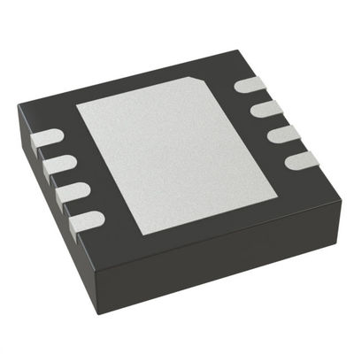 Integrated Circuit Chip LTC4372CDD Low Quiescent Current Ideal Diode Controller