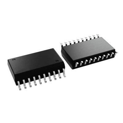 Integrated Circuit Chip ISOW1044DFMR Isolated CAN FD Transceiver 20-SOIC